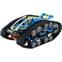 LEGO® Technic 42140 Multivozidlo na diaľkové ovládanie 2