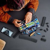LEGO® Technic 42140 Multivozidlo na diaľkové ovládanie 4