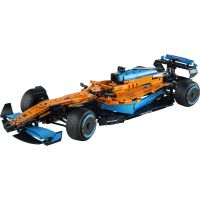 LEGO® Technic 42141 Závodní auto McLaren Formule 1 - Poškodený obal