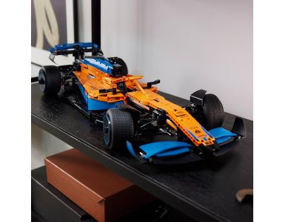 LEGO® Technic 42141 Závodní auto McLaren Formule 1 - Poškodený obal