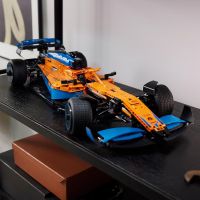 LEGO® Technic 42141 Závodní auto McLaren Formule 1 - Poškodený obal 2