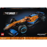 LEGO® Technic 42141 Závodní auto McLaren Formule 1 - Poškodený obal 3