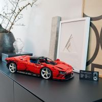 LEGO® Technic 42143 Ferrari Daytona SP3 5