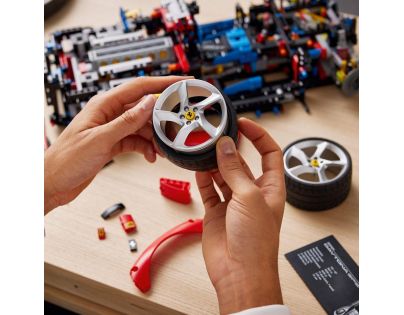 LEGO® Technic 42143 Ferrari Daytona SP3