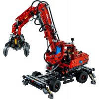 LEGO® Technic 42144 Bager s drapákom 2