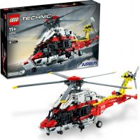 LEGO® Technic 42145 Záchranársky vrtuľník Airbus H175 - Poškodený obal