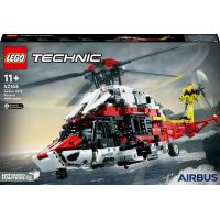 LEGO® Technic 42145 Záchranársky vrtuľník Airbus H175 - Poškodený obal 6
