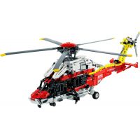 LEGO® Technic 42145 Záchranárska helikoptéra Airbus H175 2
