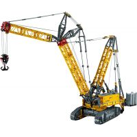 LEGO® Technic 42146 Pásový žeriav Liebherr LR 13000 2