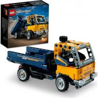 LEGO® Technic 42147 Nákladiak so sklápačkou