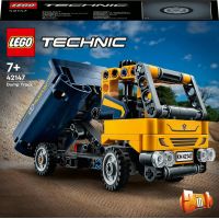 LEGO® Technic 42147 Nákladiak so sklápačkou 6