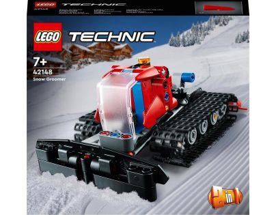 LEGO® Technic 42148 Rolba