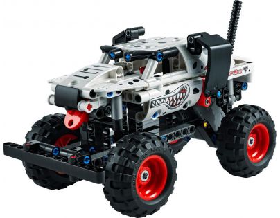 LEGO® Technic 42150 Monster Jam™ Monster Mutt™ Dalmatín