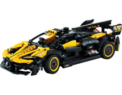 LEGO® Technic 42151 Bugatti Bolide