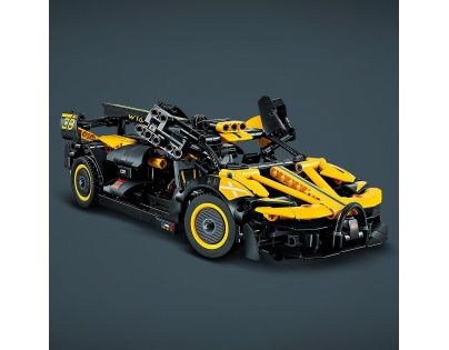 LEGO® Technic 42151 Bugatti Bolide