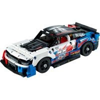 LEGO® Technic 42153 NASCAR® Next Gen Chevrolet Camaro ZL1 2