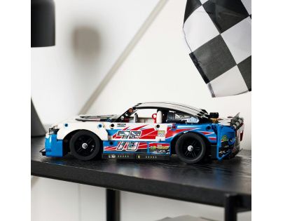 LEGO® Technic 42153 NASCAR® Next Gen Chevrolet Camaro ZL1