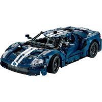 LEGO® Technic 42154 2022 Ford GT 2