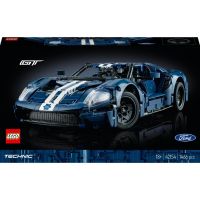LEGO® Technic 42154 2022 Ford GT 6