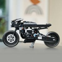 LEGO® Technic 42155 The Batman Batcycle™ 5