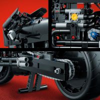 LEGO® Technic 42155 The Batman Batcycle™ 6