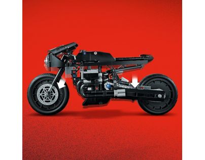 LEGO® Technic 42155 The Batman Batcycle™