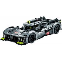 LEGO® Technic 42156 Peugeot 9X8 24H Le Mans Hybrid Hypercar 2