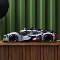 LEGO® Technic 42156 Peugeot 9X8 24H Le Mans Hybrid Hypercar 5
