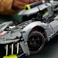 LEGO® Technic 42156 Peugeot 9X8 24H Le Mans Hybrid Hypercar 6