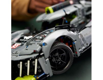 LEGO® Technic 42156 Peugeot 9X8 24H Le Mans Hybrid Hypercar