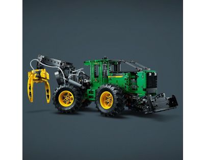 LEGO® Technic 42157 Lesný traktor John Deere 948L-II