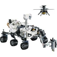 LEGO® Technic 42158 NASA Mars Rover Perseverance 2