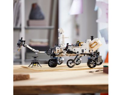 LEGO® Technic 42158 NASA Mars Rover Perseverance