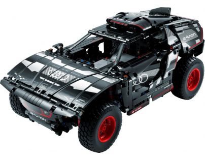 LEGO® Technic 42160 Audi RS Q e-tron
