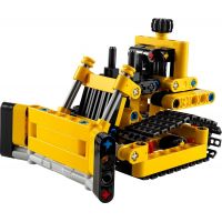 LEGO® Technic 42163 Výkonný buldozér 2