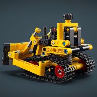 LEGO® Technic 42163 Výkonný buldozér 6