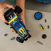 LEGO® Technic 42164 Terénna pretekárska bugina 4