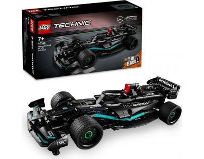 LEGO® Technic 42165 Mercedes-AMG F1 W14 E Performance Pull-Back