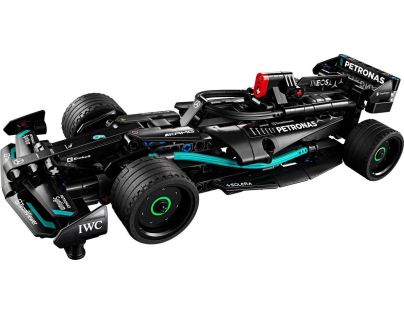 LEGO® Technic 42165 Mercedes-AMG F1 W14 E Performance Pull-Back