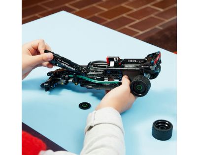 LEGO® Technic 42165 Mercedes-AMG F1 W14 E Performance Pull-Back