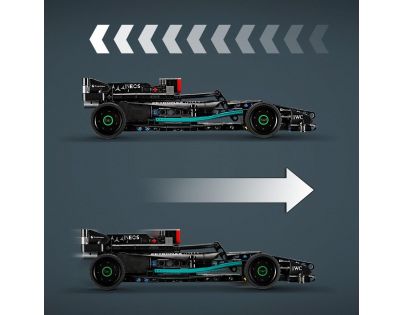 LEGO® Technic 42165 Mercedes-AMG F1 W14 E Performance Pull-Back