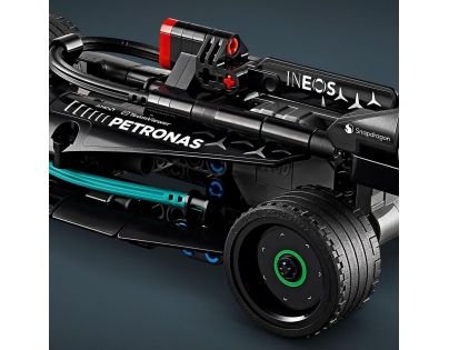 LEGO® Technic 42165 Mercedes-AMG F1 W14 E Performance Pull-Back