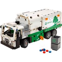 LEGO® Technic 42167 Smetiarske auto Mack® LR Electric 2
