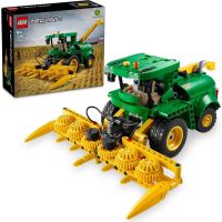 LEGO® Technic 42168 John Deere 9700 Forage Harvester - Poškodený obal