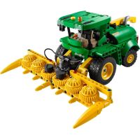 LEGO® Technic 42168 John Deere 9700 Forage Harvester - Poškodený obal 2