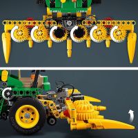 LEGO® Technic 42168 John Deere 9700 Forage Harvester - Poškodený obal 4