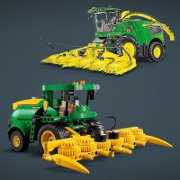 LEGO® Technic 42168 John Deere 9700 Forage Harvester - Poškodený obal 6