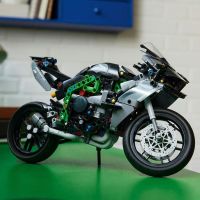 LEGO® Technic 42170 Motorka Kawasaki Ninja H2R - Poškodený obal 4