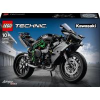 LEGO® Technic 42170 Motorka Kawasaki Ninja H2R - Poškodený obal 5