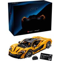 LEGO® Technic 42172 McLaren P1™